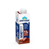Bebida Láctea Wheyfit 250ml - Parmalat