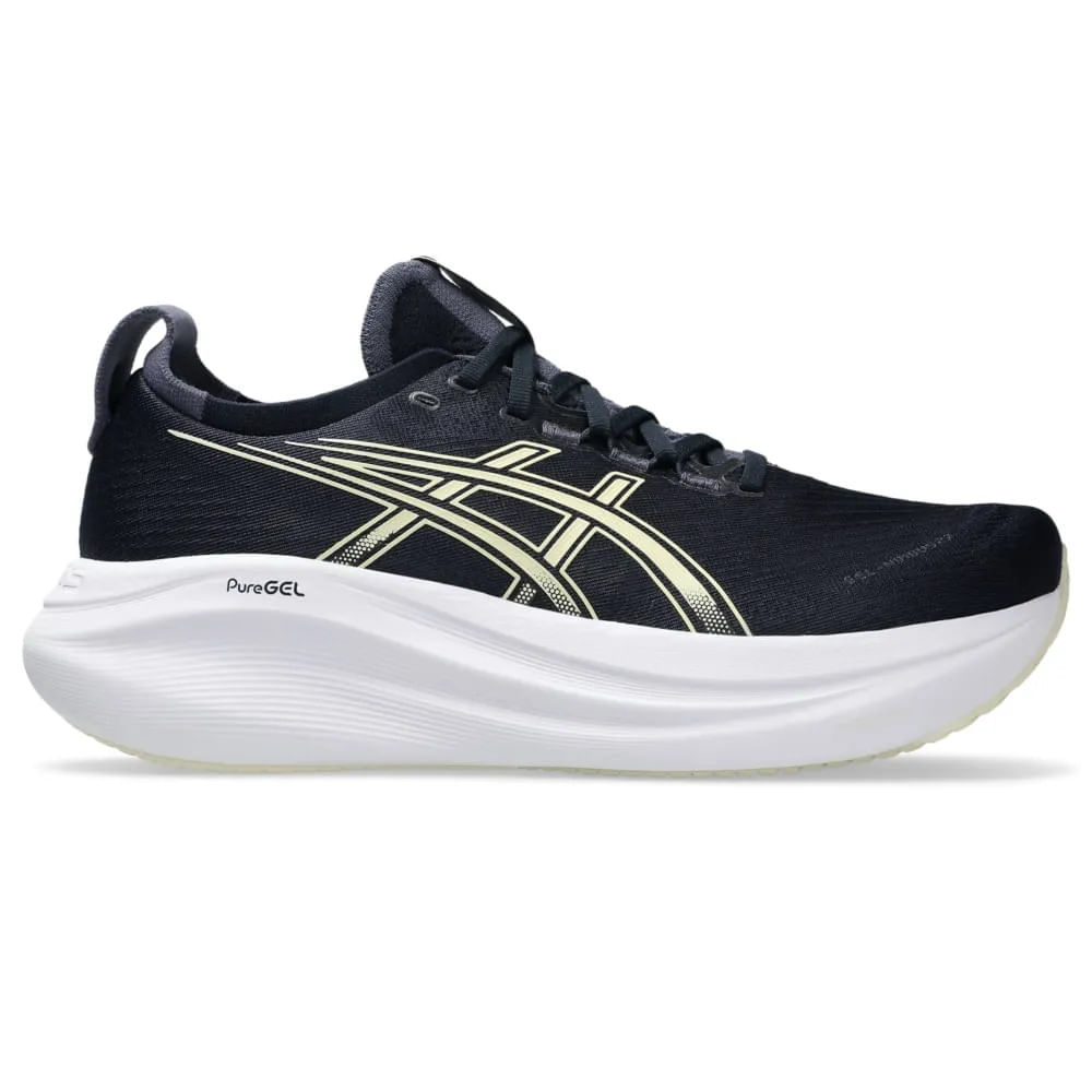 Tênis Asics Gel-nimbus 27 Midnight-masculino