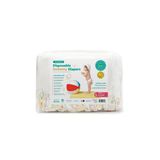 Produtos De Fraldas Swimmy On The Go Little Toes, Tamanho 5 (13-20 Libras)