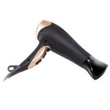 Secador De Cabelos Philco Tourmaline 2200w Bivolt Psc2450 Bivolt