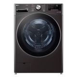 Lava E Seca Wd18bv2s6b 18kg/10kg Inteligência Artificial Lg