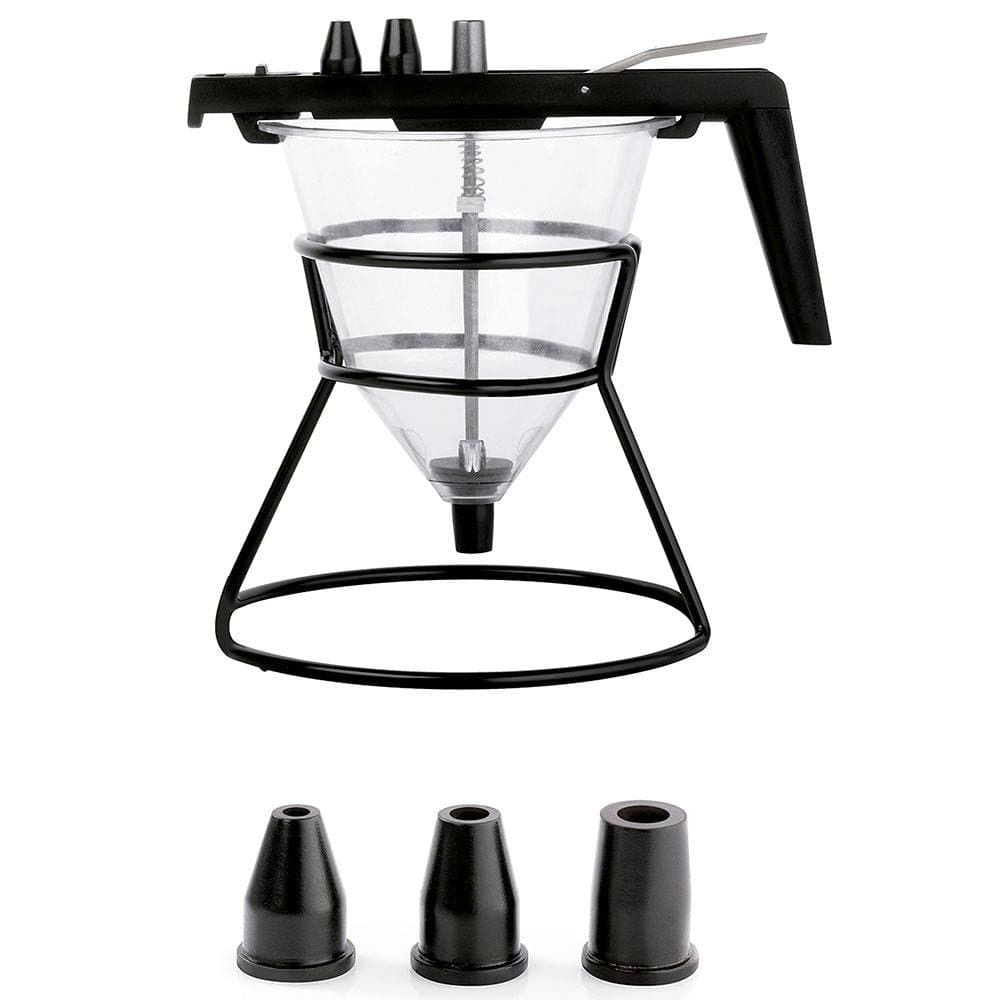 Funil Dosador Para Confeitar Ghidini Massari