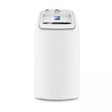 Lavadora De Roupas Electrolux 9kg Led09 Com Vidro Temperado E Ciclo Edredom