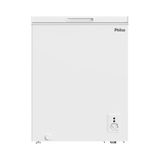 Freezer E Congelador Horizontal Philco Dupla Função 140 Litros Pfh160b 127v