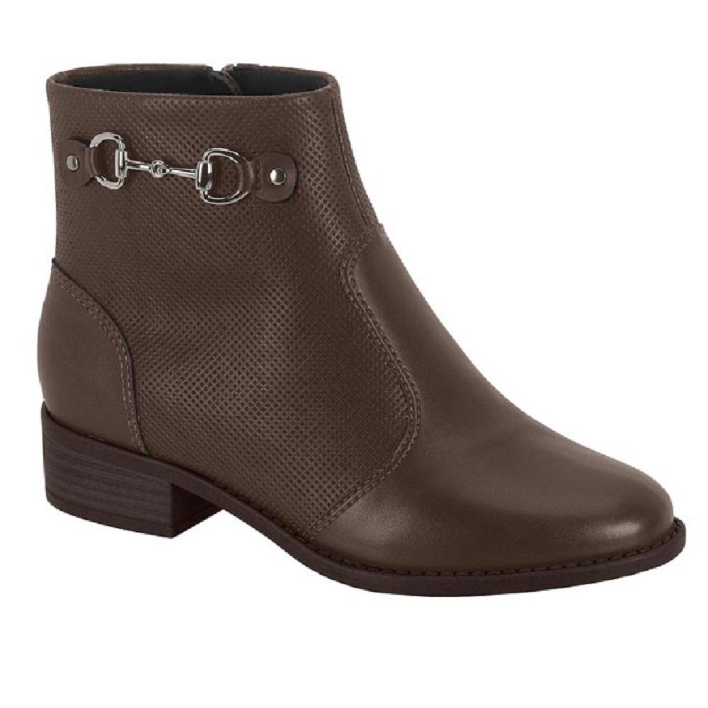 Bota Modare Ref 7057.230.29275 Marrom 034