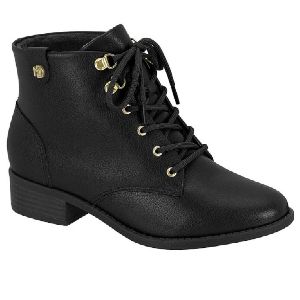 Bota Modare Ref 7057.231.29276 Preto 038