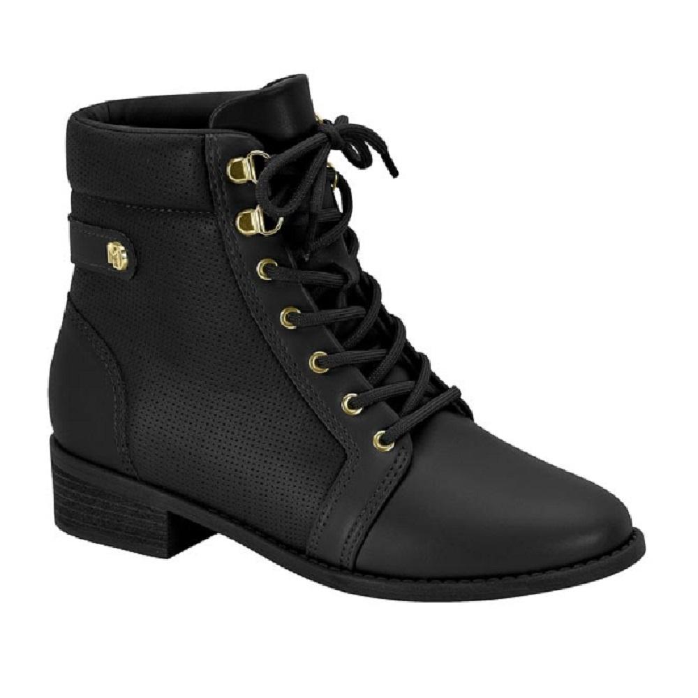 Bota Modare Ref 7057.227.27033 Preto 037