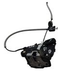 Fechadura Porta Traseira Direita Polo 2023 2gj839016b