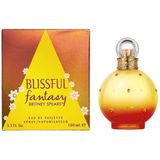 Perfume Britney Spears Fantasy Blissful Edt Feminino 100ml