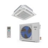Ar Condicionado Split Cassete Inverter Philco Eco 24000 Btus Frio Pac24000icfm16 - 220v