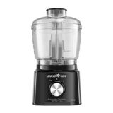 Processador Compacto Britânia 5 Em 1 300wbmp900p Turbo 220v