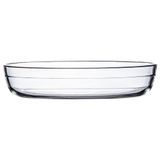 Assadeira Oval Dynasty Em Borossilicato - 4l