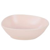 Bowl L`hermitage Sumatra Em Cerâmica Marfim 420ml