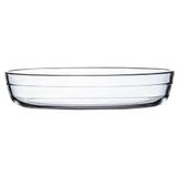 Assadeira Oval Dynasty Em Borossilicato - 3l