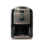 Bebedouro Esmaltec Mesa Egm30 Preto Natural E Frio 127v