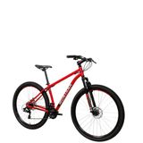 Bicicleta Caloi Montana Vermelho Aro 29 21v - 009661.19001