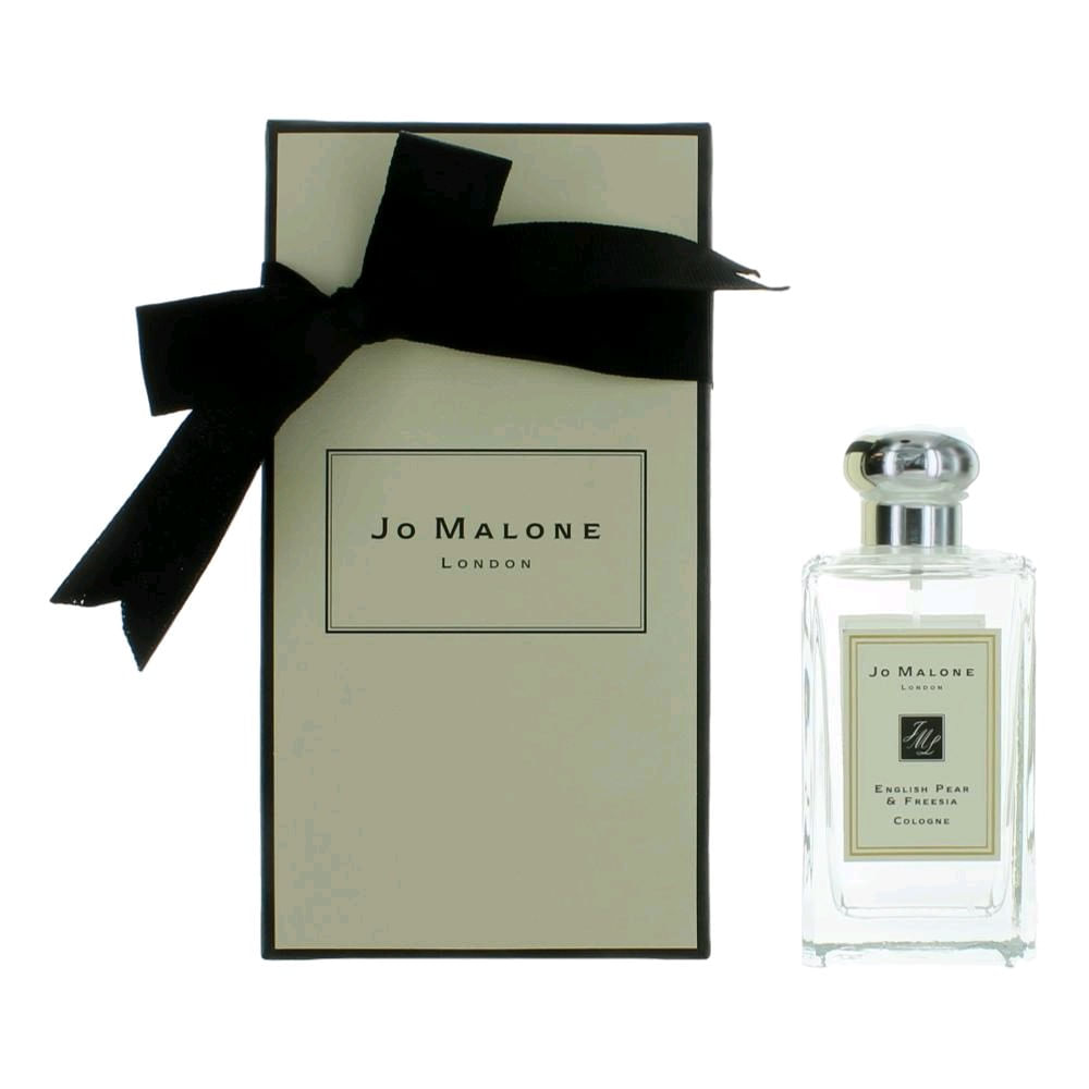 Perfume Jo Malone, Pêra Inglesa E Frésia, 100 Ml De Colônia