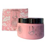 Creme Hidratante Corporal Yara Rosa Isabelle La Belle 200g