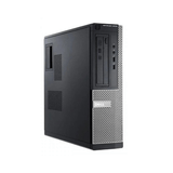 Pc Dell Optiplex 3010 Dell I5 3° 16gb Ram Ssd120gb + Hd500gb