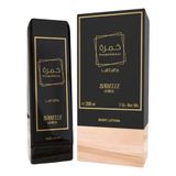 Creme Corporal Khamrah Isabelle La Belle 200ml