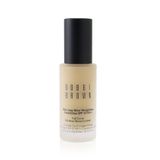 Base Bobbi Brown Skin Longwear Weightless Spf 15