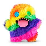 Pelúcia Fuggler Laboratory Misfits 23cm - Oogah Boogah