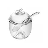 Açucareiro Em Cristal Ecológico Bird 150ml Wolff
