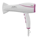 Secador De Cabelos Britânia 2100w Bella Bsce21a Bivolt