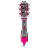 Escova Secadora Britânia 4 Em 1 1300w Bivolt Bes26sr Bivolt