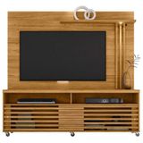 Estante Home Theater Frizz Cumaru Madetec