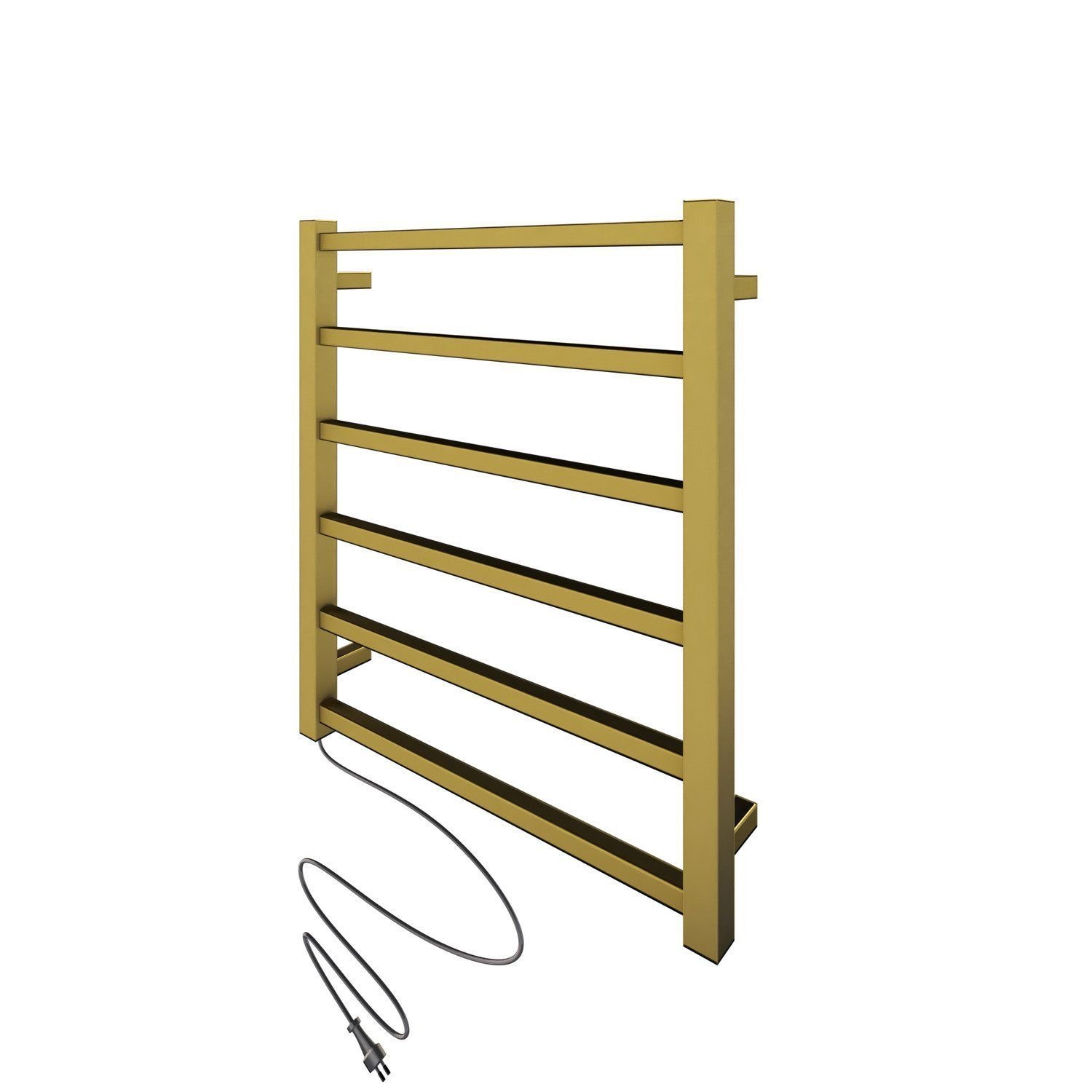 Toalheiro Aquecido Prime Bivolt E Bilateral Thermo Summer Gold