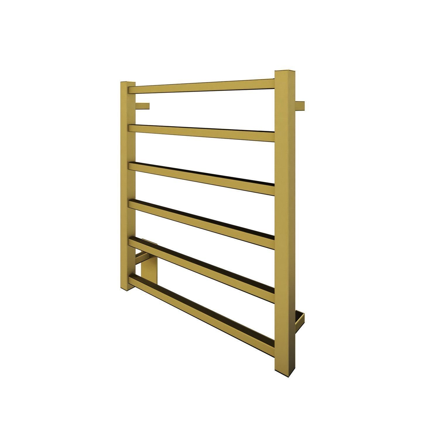 Toalheiro Aquecido Prime Clean Bivolt E Bilateral Thermo Summer Gold