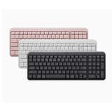Teclado Sem Fio Logitech K251 Bluetooth Para Computador