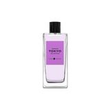 Preta A Porter Tokyo Perfume Eua De Parfum Feminino 100ml