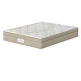 Colchão Queen Mola Ensacada Prodormir Outback New Bege