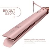 Prancha Britânia Linha Viih Tube Bivolt 230c Bpr04 Bivolt