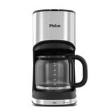 Cafeteira Philco 15 Cafezinhos 550w600ml Pcfe01 220v