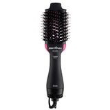 Escova Secadora Britânia 4 Em 1 1300w Bec02pr Bivolt