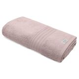 Toalha Banhão Buettner Algodão Egípcio 81cmx150cm Platine Color Bege