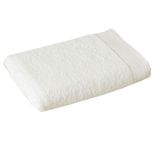 Toalha De Banhão Lmpeter Eleganz 75cm X 150cm Branco