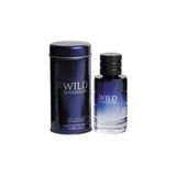 Perfume Linn Young Wild Adventure Masculino Edt 100ml