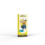 Curativo Infantil Cremer Minions Com 10 Unidades