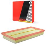 Filtro Ar Fiat Fastback 1.3 16v 2022 A 2025 Wega Fap2834