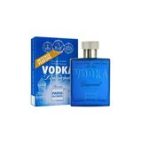 Paris Elysees Vodka Diamond Masc Edt 100ml Perfume
