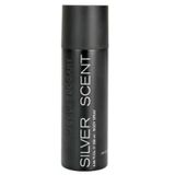 Silver Scent Body Spray 200ml Jacques Bogart