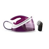 Ferro Perfectcare + Papa Bolinhas Philips Walita - 110v