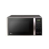 Forno Micro-ondas Lg Ms3043 Prata 127v (reembalado)