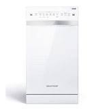 Lava Louças Brastemp 10 Serviços Branca Blf10bbana 127v