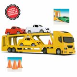 Caminhao Cegonheira Pollux 30 360 Transcar Vegas Tdi Silmar