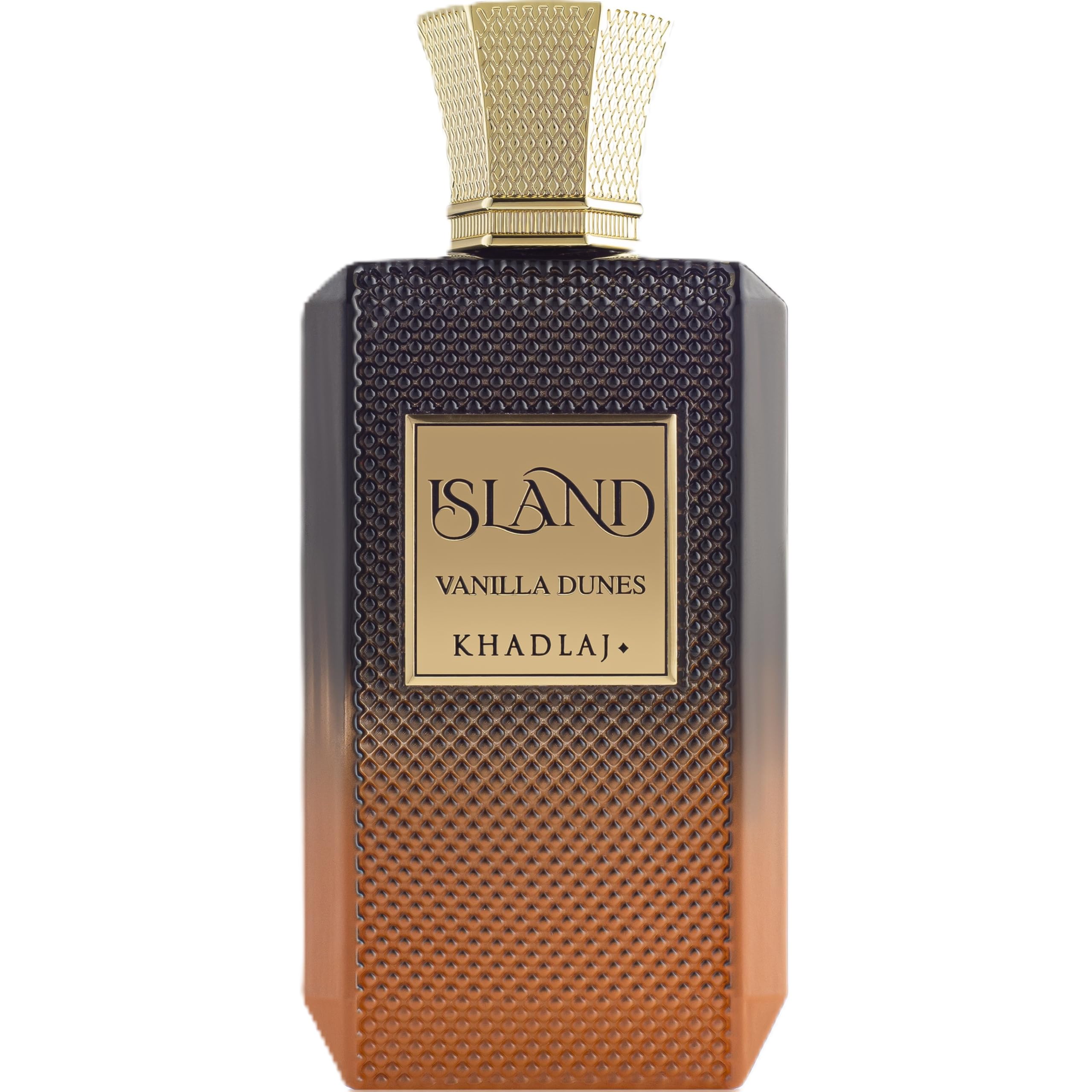 Perfume Khadlaj Island Vanilla Dunes Extrait De Perfum 100ml